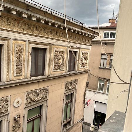 Rina Apartments Sarajevo Exterior photo