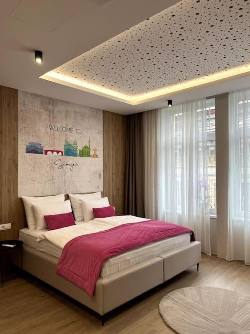 Rina Apartments Sarajevo Exterior photo