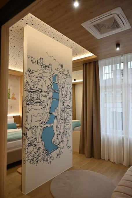 Rina Apartments Sarajevo Exterior photo