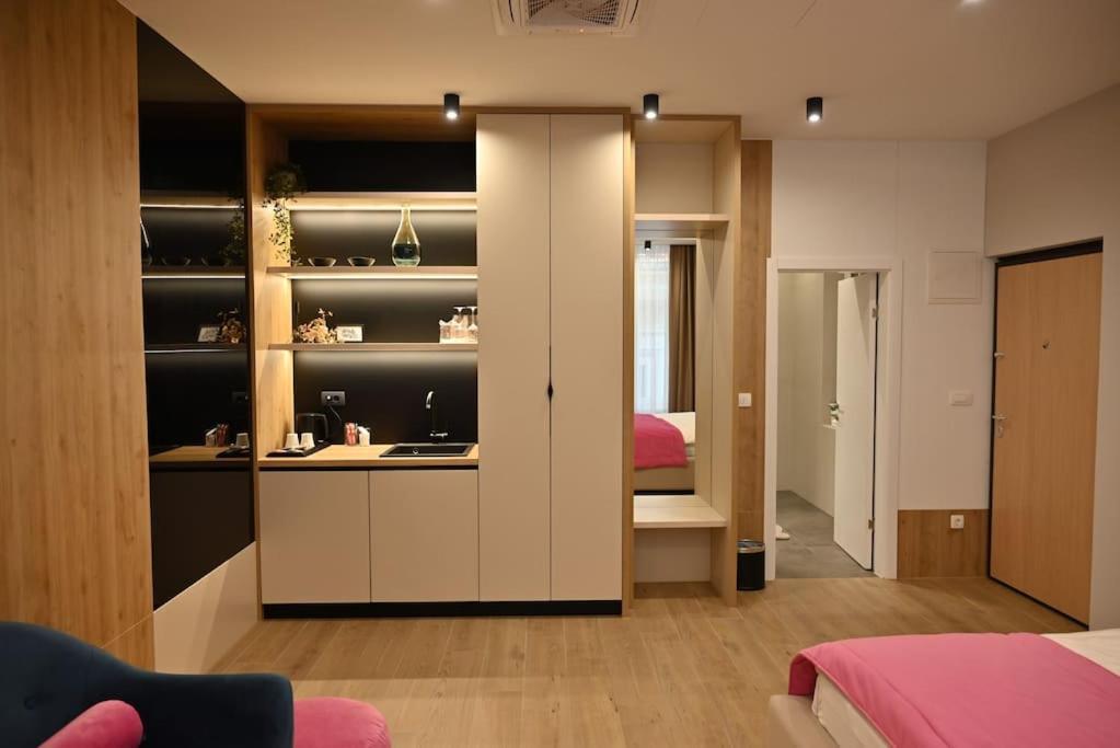 Rina Apartments Sarajevo Exterior photo
