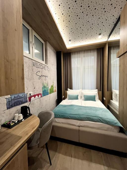 Rina Apartments Sarajevo Exterior photo