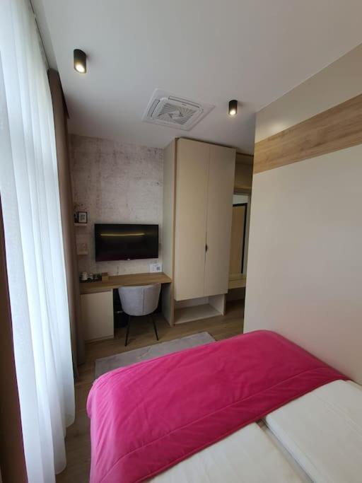 Rina Apartments Sarajevo Exterior photo
