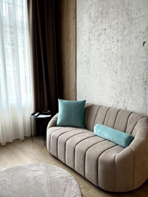 Rina Apartments Sarajevo Exterior photo