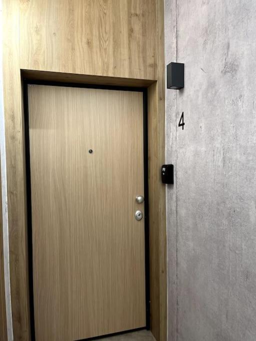 Rina Apartments Sarajevo Exterior photo