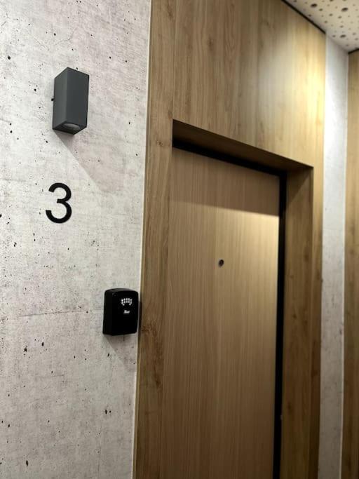 Rina Apartments Sarajevo Exterior photo